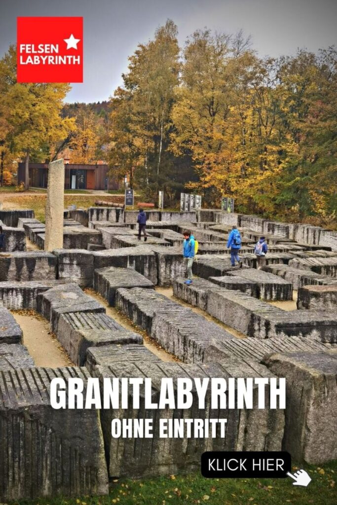 Granitlabyrinth