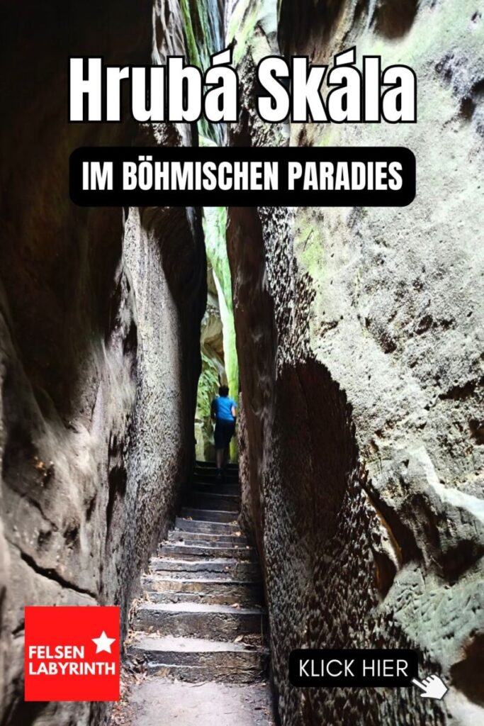 Böhmisches Paradies