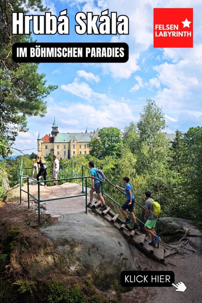 Böhmisches Paradies